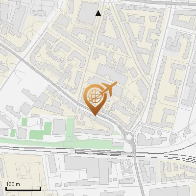 Foto zu Bahrenfelder Steindamm 40, 22761 Hamburg