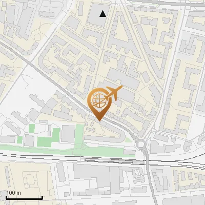 Foto zu Bahrenfelder Steindamm 44, 22761 Hamburg