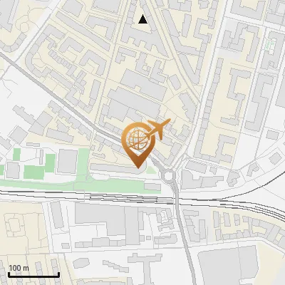 Foto zu Bahrenfelder Steindamm 45, 22761 Hamburg