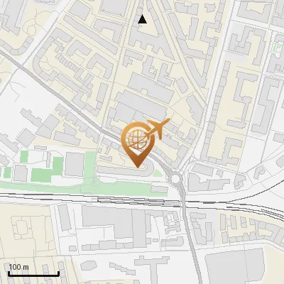 Foto zu Bahrenfelder Steindamm 47, 22761 Hamburg