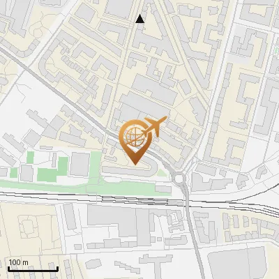 Foto zu Bahrenfelder Steindamm 49, 22761 Hamburg