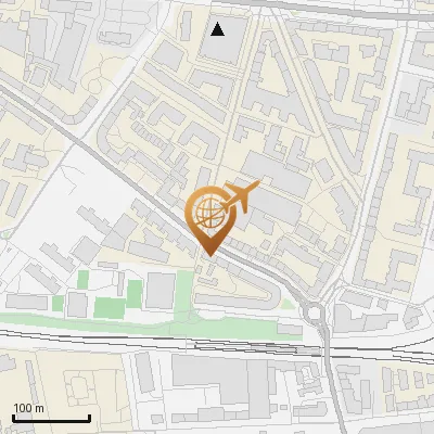 Foto zu Bahrenfelder Steindamm 50, 22761 Hamburg