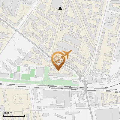 Foto zu Bahrenfelder Steindamm 51, 22761 Hamburg