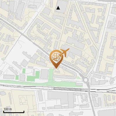 Foto zu Bahrenfelder Steindamm 55, 22761 Hamburg