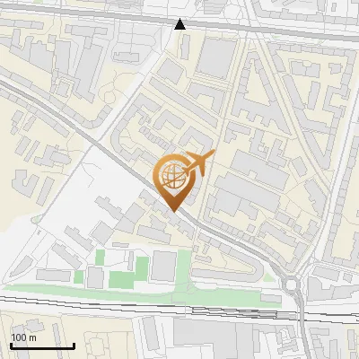 Foto zu Bahrenfelder Steindamm 56, 22761 Hamburg