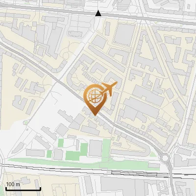 Foto zu Bahrenfelder Steindamm 58, 22761 Hamburg