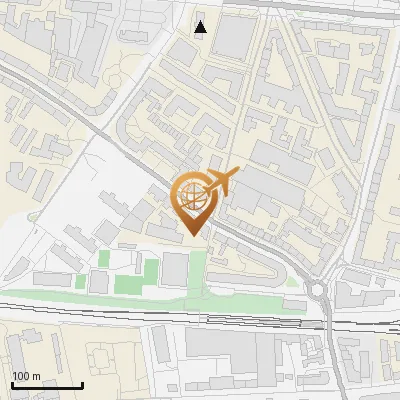 Foto zu Bahrenfelder Steindamm 59, 22761 Hamburg