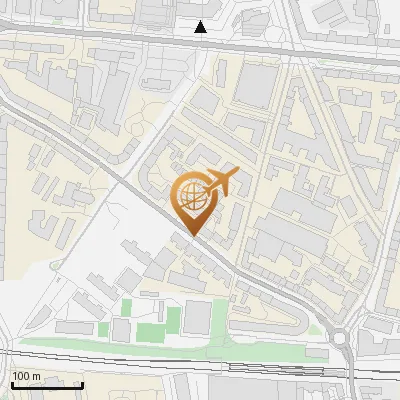 Foto zu Bahrenfelder Steindamm 60, 22761 Hamburg