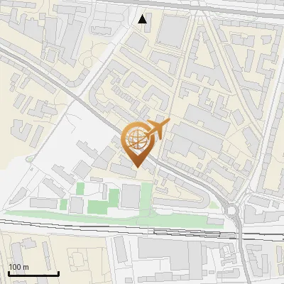 Foto zu Bahrenfelder Steindamm 61, 22761 Hamburg