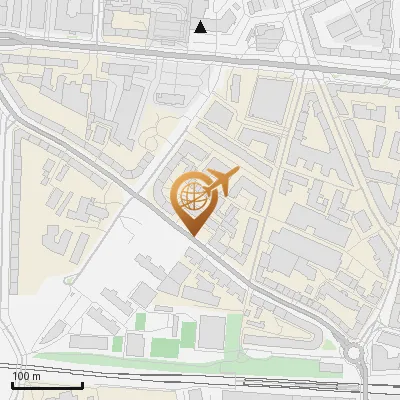 Foto zu Bahrenfelder Steindamm 64, 22761 Hamburg