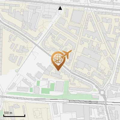 Foto zu Bahrenfelder Steindamm 65, 22761 Hamburg