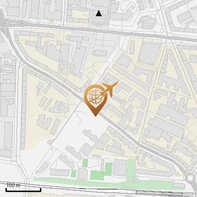 Foto zu Bahrenfelder Steindamm 70, 22761 Hamburg