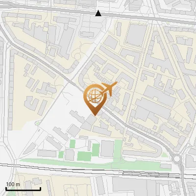 Foto zu Bahrenfelder Steindamm 71, 22761 Hamburg