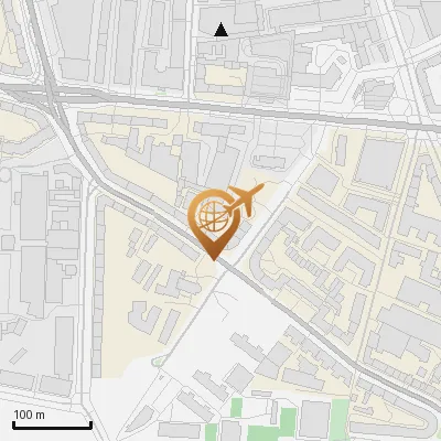 Foto zu Bahrenfelder Steindamm 78, 22761 Hamburg