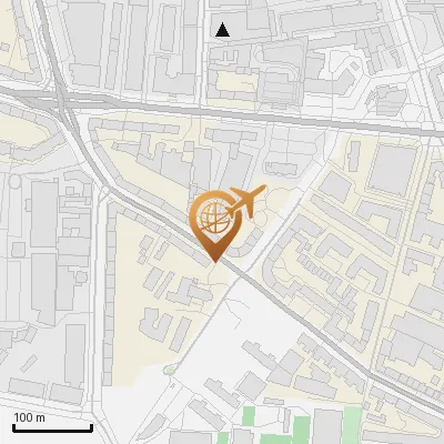 Foto zu Bahrenfelder Steindamm 80, 22761 Hamburg