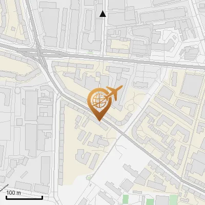 Foto zu Bahrenfelder Steindamm 84, 22761 Hamburg