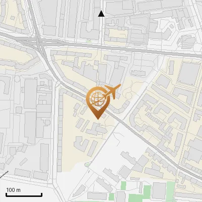 Foto zu Bahrenfelder Steindamm 87, 22761 Hamburg