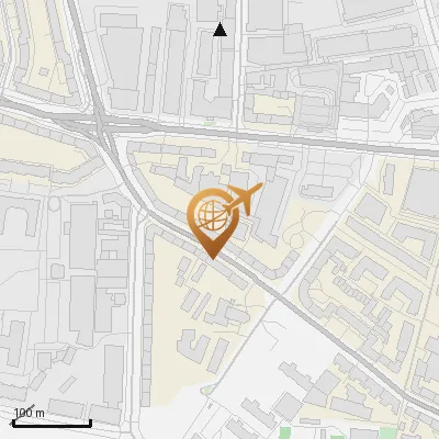 Foto zu Bahrenfelder Steindamm 88, 22761 Hamburg