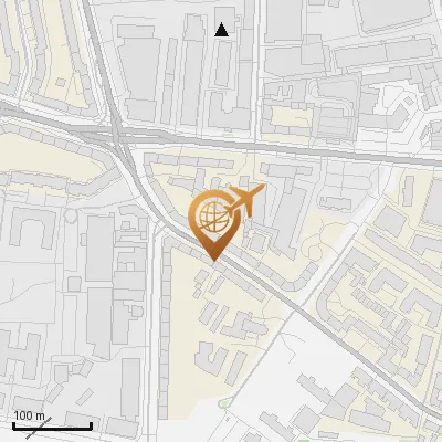 Foto zu Bahrenfelder Steindamm 90, 22761 Hamburg