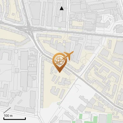 Foto zu Bahrenfelder Steindamm 91, 22761 Hamburg