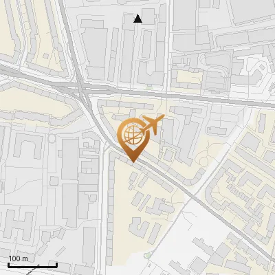 Foto zu Bahrenfelder Steindamm 92, 22761 Hamburg