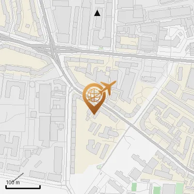 Foto zu Bahrenfelder Steindamm 93, 22761 Hamburg