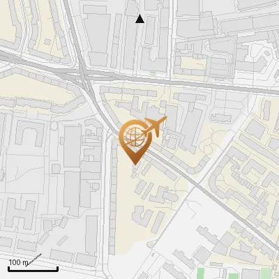 Foto zu Bahrenfelder Steindamm 95, 22761 Hamburg