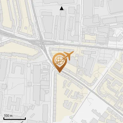 Foto zu Bahrenfelder Steindamm 96, 22761 Hamburg