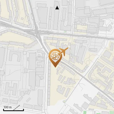 Foto zu Bahrenfelder Steindamm 97, 22761 Hamburg