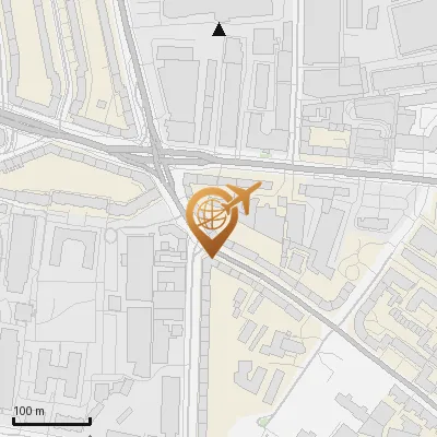 Foto zu Bahrenfelder Steindamm 98, 22761 Hamburg