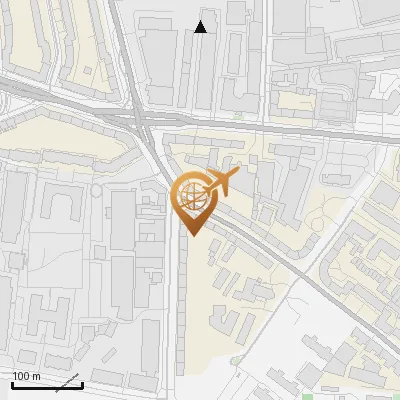 Foto zu Bahrenfelder Steindamm 99, 22761 Hamburg