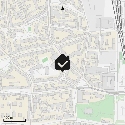 Bild zu Bahrenfelder Straße 19, 22765 Hamburg