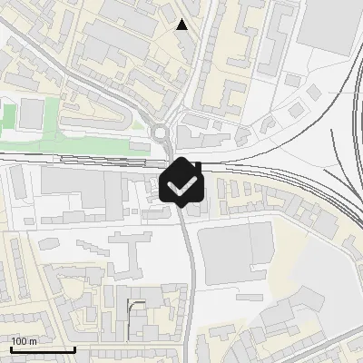 Bild zu Bahrenfelder Straße 330, 22765 Hamburg