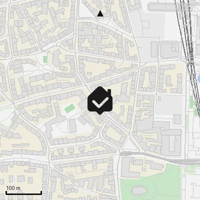 Bild zu Bahrenfelder Straße 38, 22765 Hamburg