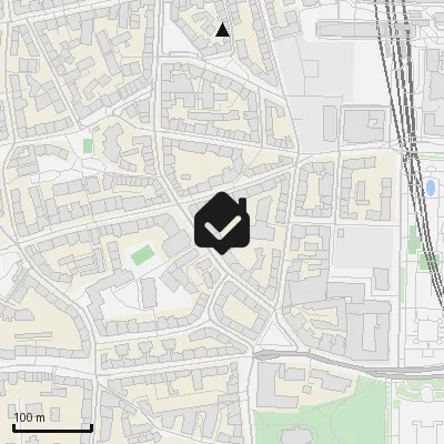 Bild zu Bahrenfelder Straße 40, 22765 Hamburg