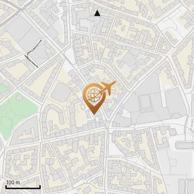 Foto zu Bahrenfelder Straße 107, 22765 Hamburg