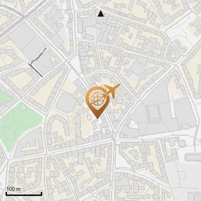 Foto zu Bahrenfelder Straße 113, 22765 Hamburg