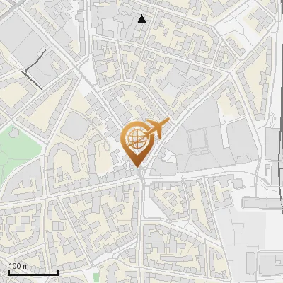 Foto zu Bahrenfelder Straße 116, 22765 Hamburg