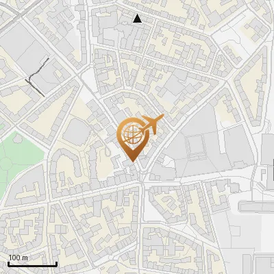 Foto zu Bahrenfelder Straße 122, 22765 Hamburg