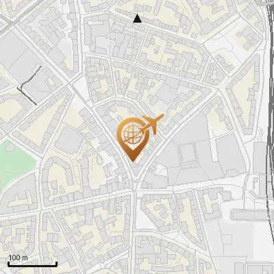 Foto zu Bahrenfelder Straße 124, 22765 Hamburg