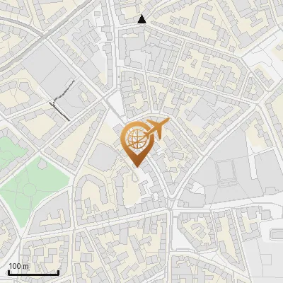 Foto zu Bahrenfelder Straße 125, 22765 Hamburg