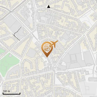 Foto zu Bahrenfelder Straße 132, 22765 Hamburg