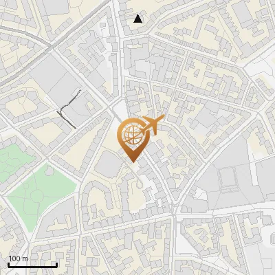 Foto zu Bahrenfelder Straße 133, 22765 Hamburg