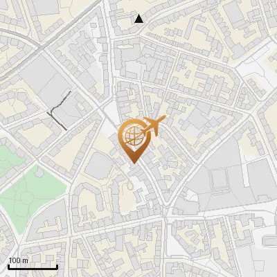 Foto zu Bahrenfelder Straße 138, 22765 Hamburg