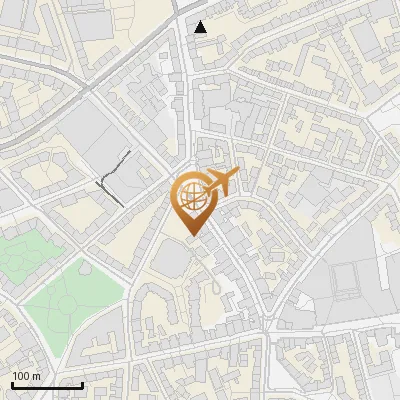 Foto zu Bahrenfelder Straße 141, 22765 Hamburg