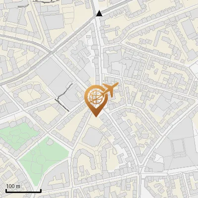 Foto zu Bahrenfelder Straße 155, 22765 Hamburg