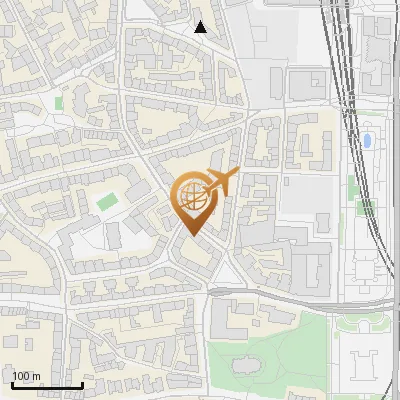 Foto zu Bahrenfelder Straße 16, 22765 Hamburg