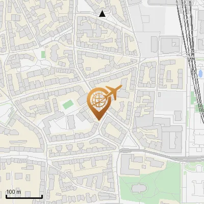 Foto zu Bahrenfelder Straße 17, 22765 Hamburg