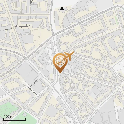 Foto zu Bahrenfelder Straße 182, 22765 Hamburg