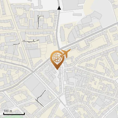 Foto zu Bahrenfelder Straße 203, 22765 Hamburg